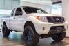 2020 Nissan Frontier Lifted 6" SV l wheel pkg $2,995 | Honolulu, HI | Autosource Hawaii 