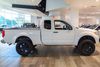 2020 Nissan Frontier Lifted 6" SV l wheel pkg $2,995 | Honolulu, HI | Autosource Hawaii 