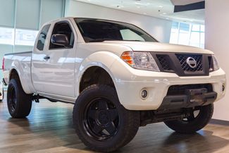 2020 Nissan Frontier Lifted 6