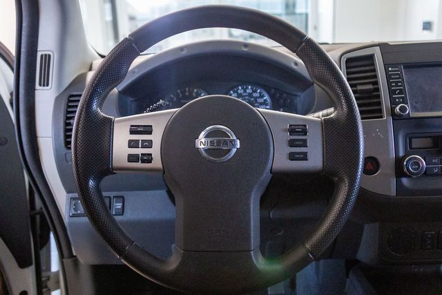 2020 Nissan Frontier Lifted 6"  SV l wheel pkg $2,995