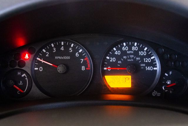 2020 Nissan Frontier Lifted 6"  SV l wheel pkg $2,995