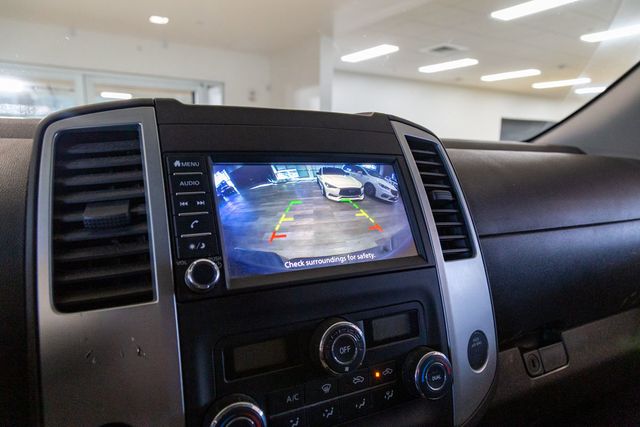 2020 Nissan Frontier Lifted 6"  SV l wheel pkg $2,995