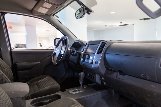 2020 Nissan Frontier Lifted 6"  SV l wheel pkg $2,995