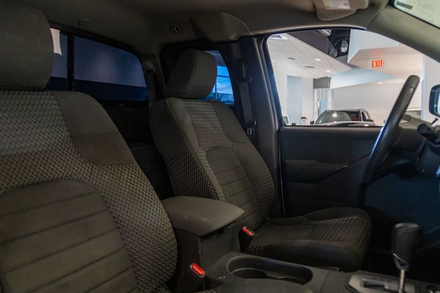 2020 Nissan Frontier Lifted 6"  SV l wheel pkg $2,995