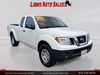 2020 Nissan Frontier S | Sacramento, CA | Lions Auto Sales 2020 Nissan Frontier S | Sacramento, CA | Lions Auto Sales