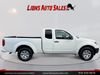 2020 Nissan Frontier S | Sacramento, CA | Lions Auto Sales 