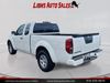 2020 Nissan Frontier S | Sacramento, CA | Lions Auto Sales 