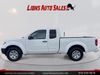 2020 Nissan Frontier S | Sacramento, CA | Lions Auto Sales 