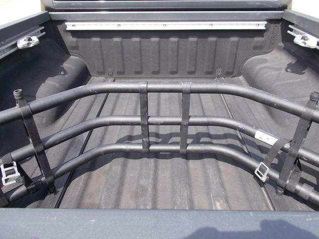 2020 Nissan Frontier PRO-4X