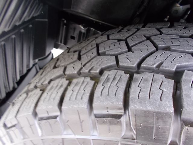 2020 Nissan Frontier PRO-4X