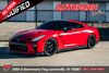 2020 Nissan GT-R Premium