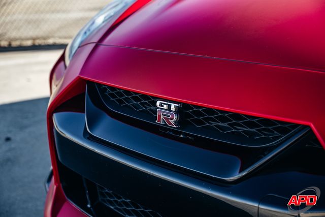 2020 Nissan GT-R Premium 2020 Nissan GT-R Premium
