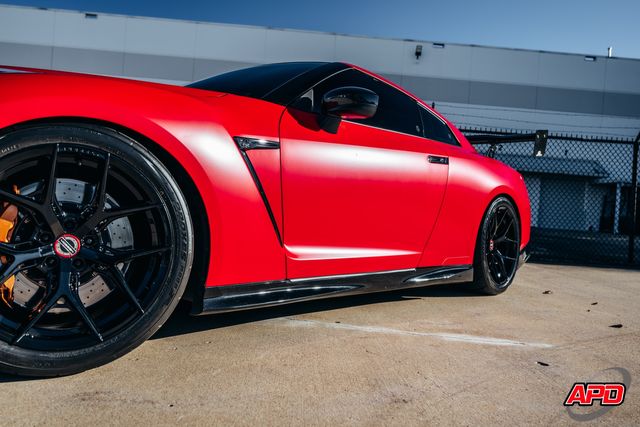 2020 Nissan GT-R Premium 2020 Nissan GT-R Premium