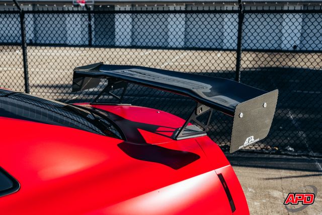 2020 Nissan GT-R Premium 2020 Nissan GT-R Premium