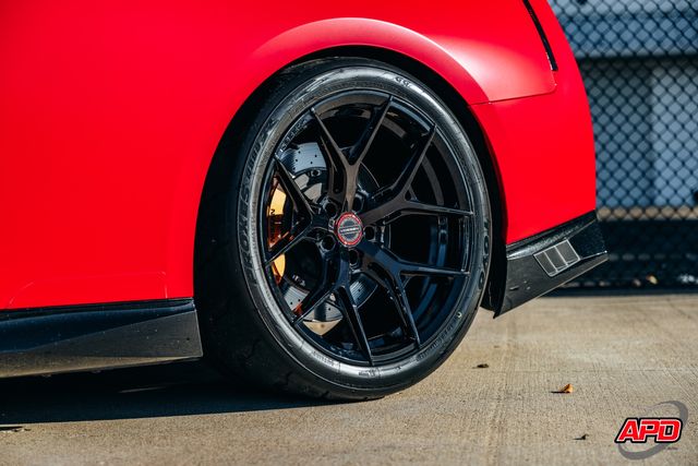 2020 Nissan GT-R Premium 2020 Nissan GT-R Premium