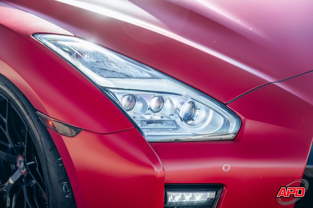 2020 Nissan GT-R Premium 2020 Nissan GT-R Premium