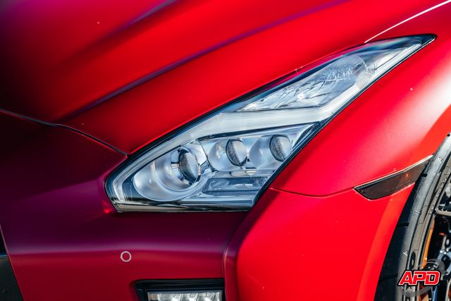 2020 Nissan GT-R Premium 2020 Nissan GT-R Premium