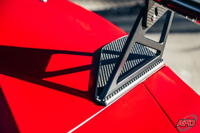 2020 Nissan GT-R Premium 2020 Nissan GT-R Premium