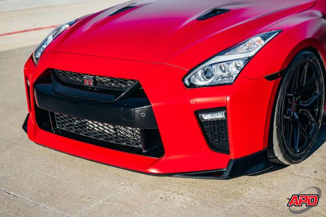 2020 Nissan GT-R Premium 2020 Nissan GT-R Premium