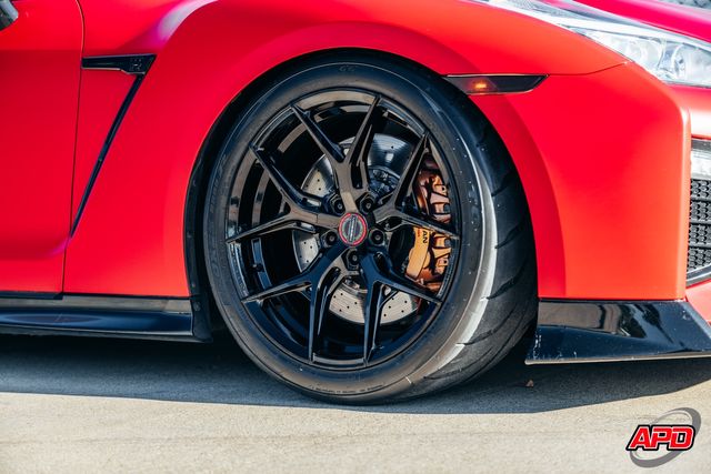 2020 Nissan GT-R Premium 2020 Nissan GT-R Premium