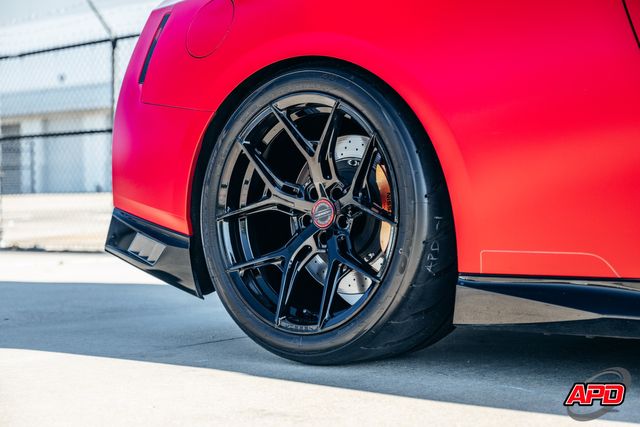 2020 Nissan GT-R Premium 2020 Nissan GT-R Premium