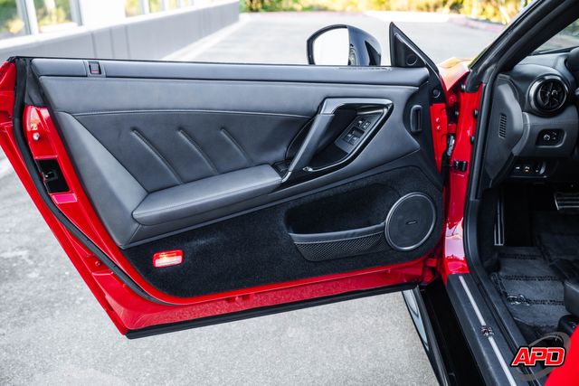 2020 Nissan GT-R Premium 2020 Nissan GT-R Premium