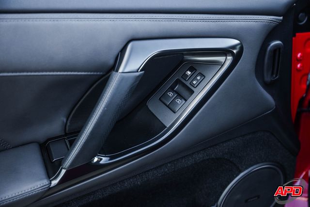 2020 Nissan GT-R Premium 2020 Nissan GT-R Premium