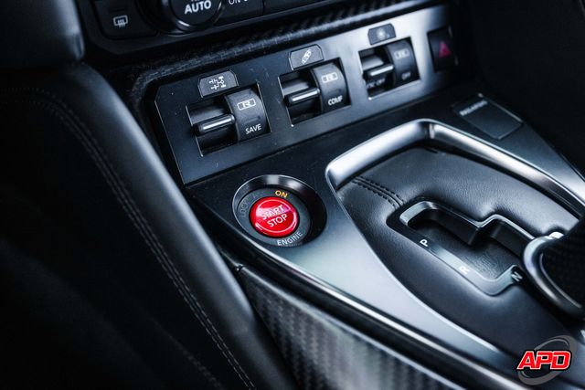 2020 Nissan GT-R Premium 2020 Nissan GT-R Premium