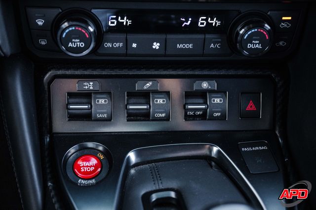 2020 Nissan GT-R Premium 2020 Nissan GT-R Premium