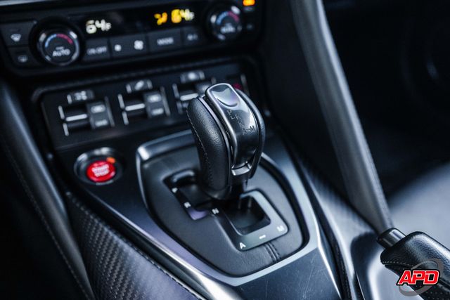 2020 Nissan GT-R Premium 2020 Nissan GT-R Premium