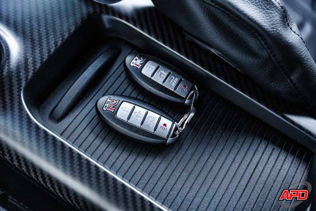 2020 Nissan GT-R Premium 2020 Nissan GT-R Premium