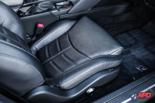 2020 Nissan GT-R Premium 2020 Nissan GT-R Premium