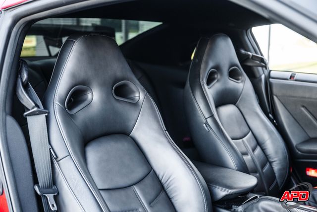 2020 Nissan GT-R Premium 2020 Nissan GT-R Premium