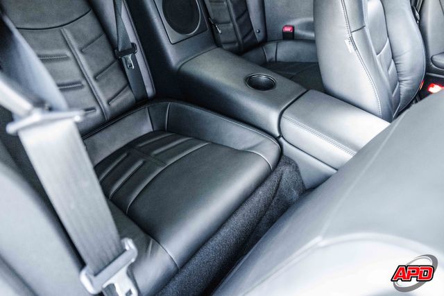 2020 Nissan GT-R Premium 2020 Nissan GT-R Premium