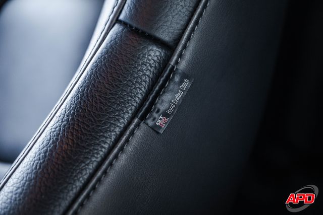 2020 Nissan GT-R Premium 2020 Nissan GT-R Premium