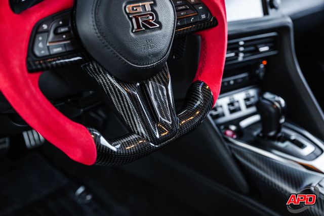 2020 Nissan GT-R Premium 2020 Nissan GT-R Premium