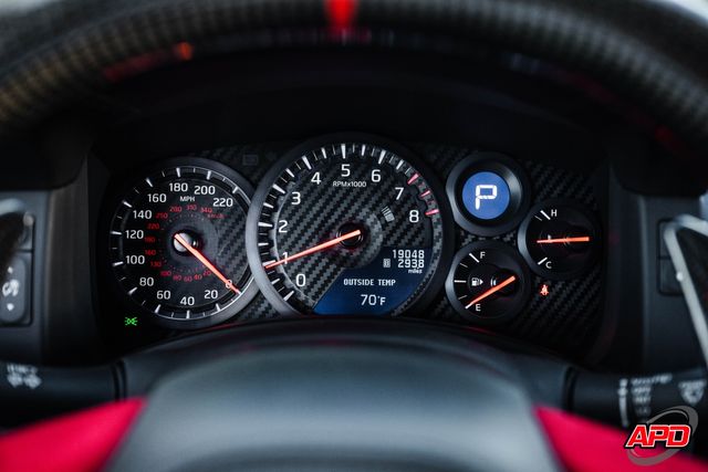 2020 Nissan GT-R Premium 2020 Nissan GT-R Premium