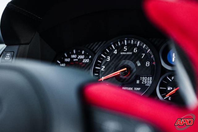 2020 Nissan GT-R Premium 2020 Nissan GT-R Premium