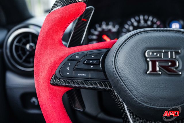 2020 Nissan GT-R Premium 2020 Nissan GT-R Premium