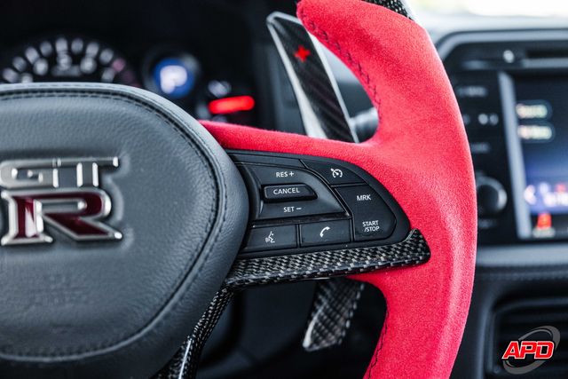 2020 Nissan GT-R Premium 2020 Nissan GT-R Premium