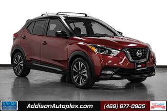 2020 Nissan Kicks