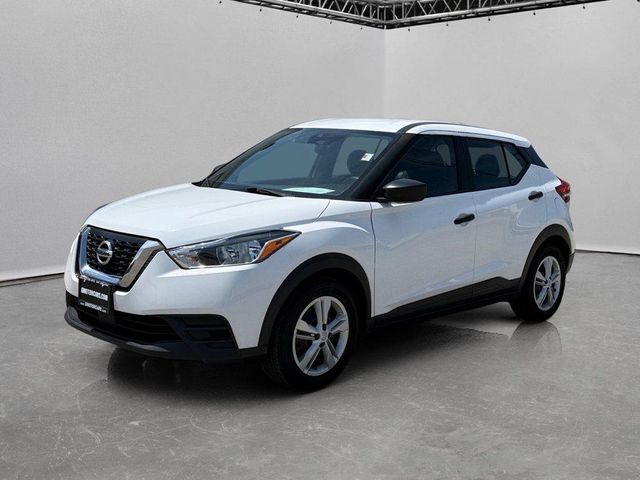 2020 Nissan Kicks S | Arlington Heights, IL | Gmotorcars