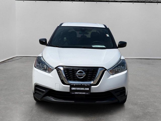 2020 Nissan Kicks S | Arlington Heights, IL | Gmotorcars 2020 Nissan Kicks S | Arlington Heights, IL | Gmotorcars