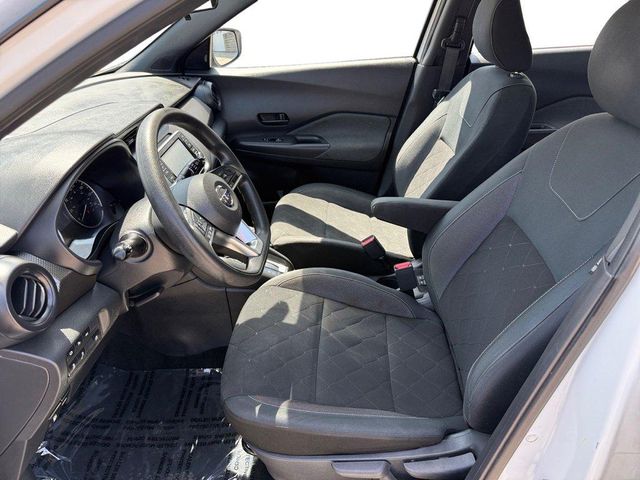 2020 Nissan Kicks S | Arlington Heights, IL | Gmotorcars 2020 Nissan Kicks S | Arlington Heights, IL | Gmotorcars