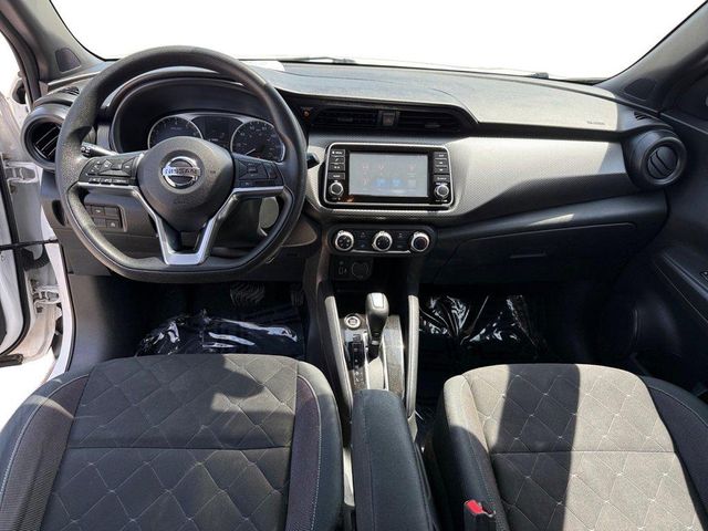 2020 Nissan Kicks S | Arlington Heights, IL | Gmotorcars
