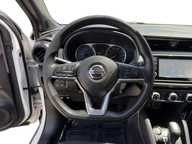2020 Nissan Kicks S | Arlington Heights, IL | Gmotorcars