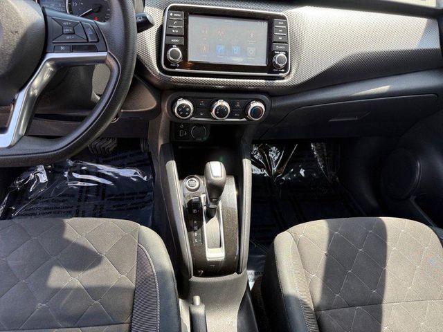 2020 Nissan Kicks S | Arlington Heights, IL | Gmotorcars 2020 Nissan Kicks S | Arlington Heights, IL | Gmotorcars