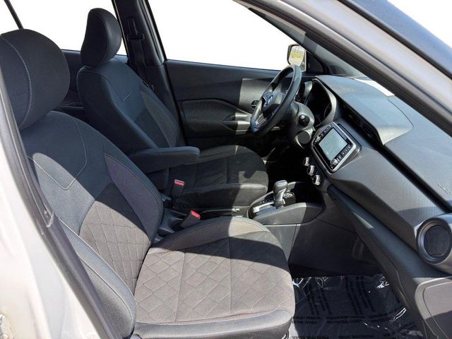 2020 Nissan Kicks S | Arlington Heights, IL | Gmotorcars