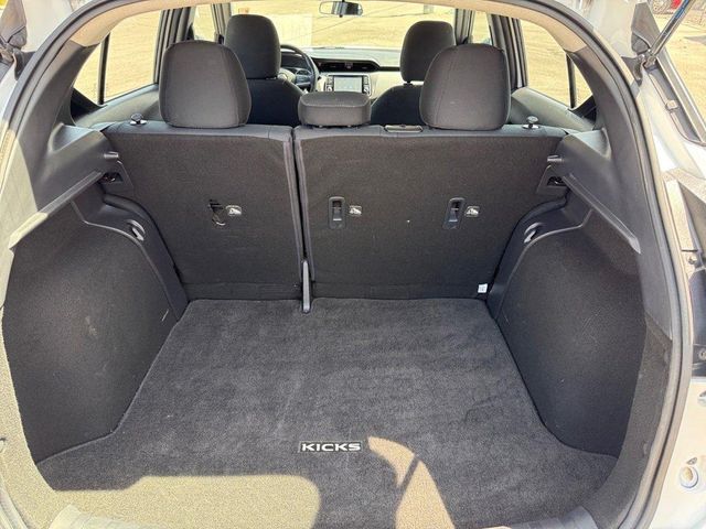 2020 Nissan Kicks S | Arlington Heights, IL | Gmotorcars 2020 Nissan Kicks S | Arlington Heights, IL | Gmotorcars