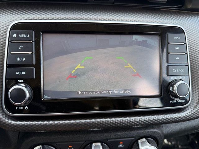 2020 Nissan Kicks S | Arlington Heights, IL | Gmotorcars
